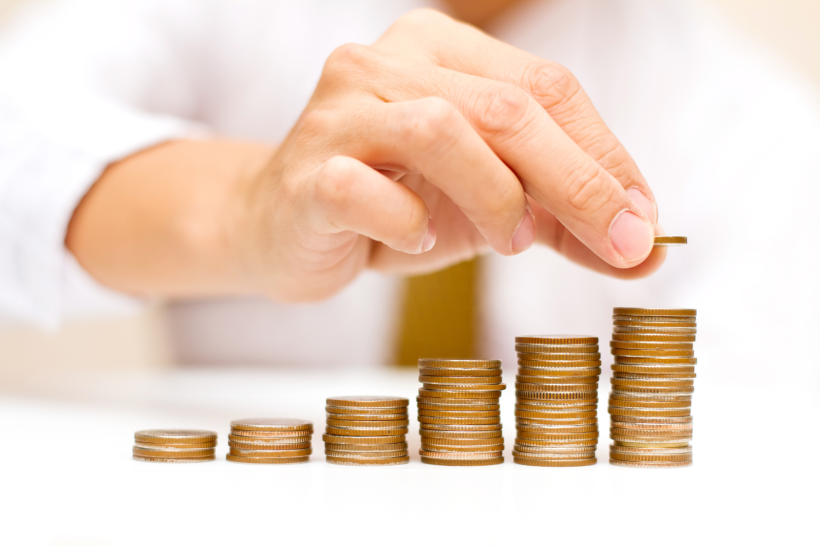 Inflacja w Polsce 2010–2025: Co to oznacza dla branży HoReCa i FMCG?