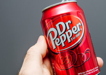 Keurig Dr Pepper przejmuje JDE Peet’s