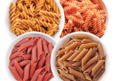 Makarony wysokobiałkowe Grano dla gastronomii