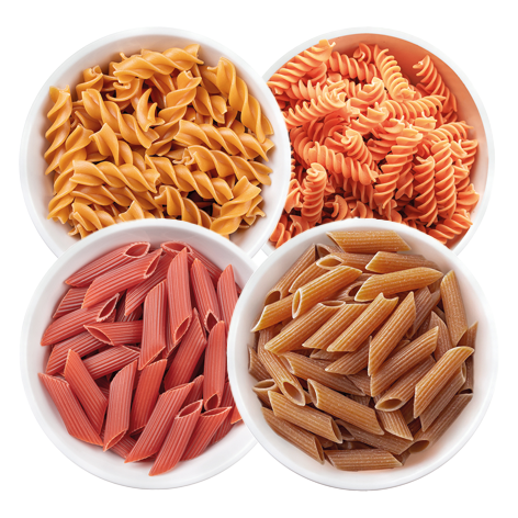 Makarony wysokobiałkowe Grano dla gastronomii
