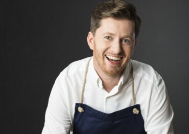 Michał Doroszkiewicz o Hermesie Kulinarnym Poradnika Restauratora