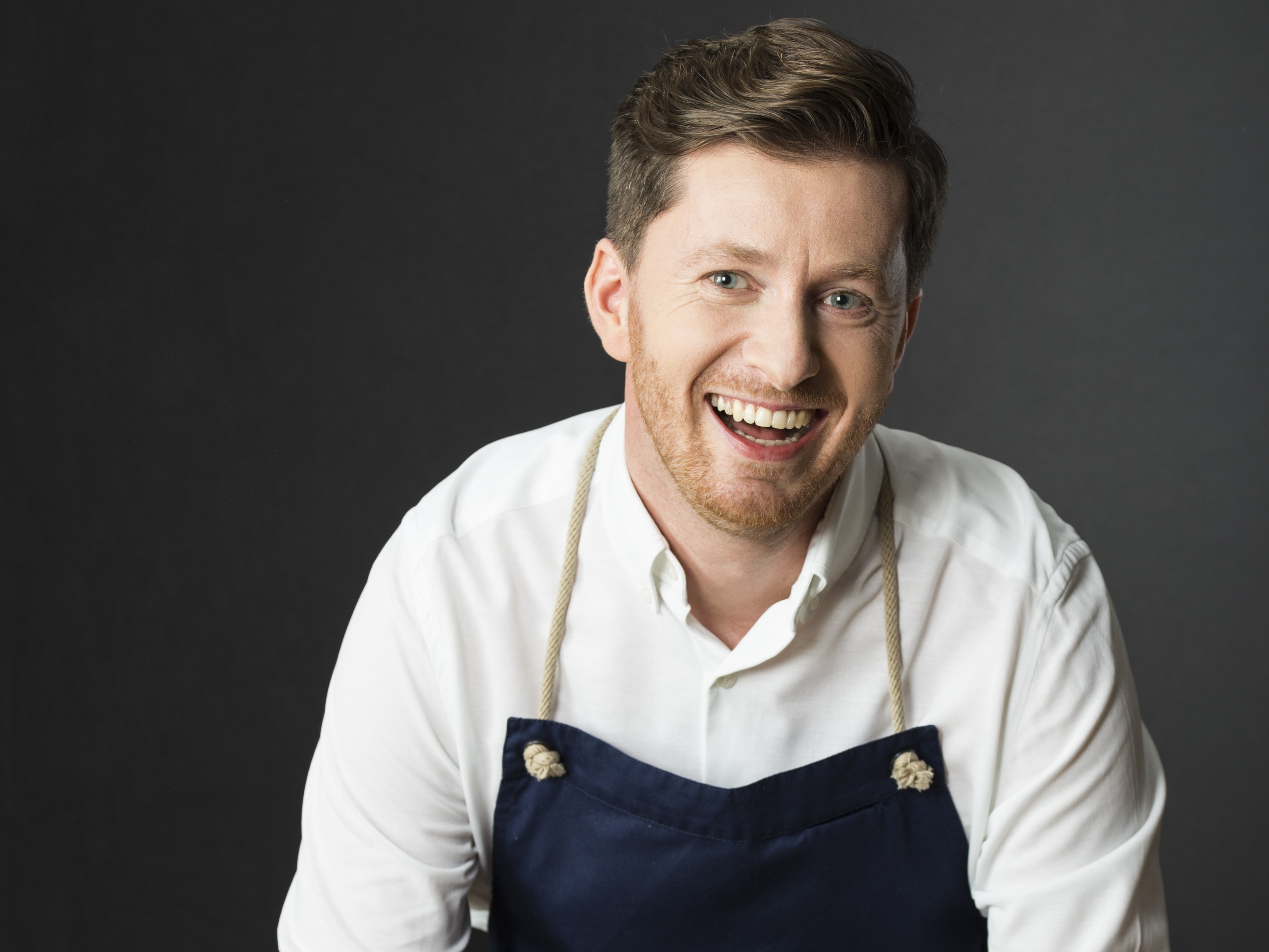 Michał Doroszkiewicz o Hermesie Kulinarnym Poradnika Restauratora