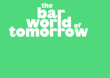 The Bar World of Tomorrow – bar, który myśli przyszłościowo