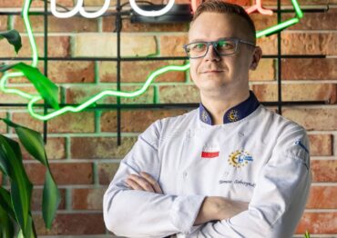 Tomasz Sobczyński: Zupa krem