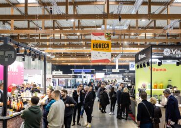 HORECA® i ENOEXPO® 2025 z nowym programem, nowymi strefami i jeszcze większą dawką inspiracji