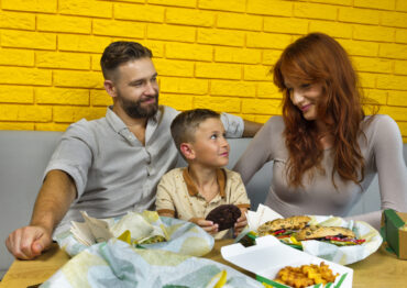 AMIC Energy otwiera 70. restaurację Subway