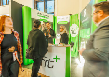 Targi Franczyza już w październiku