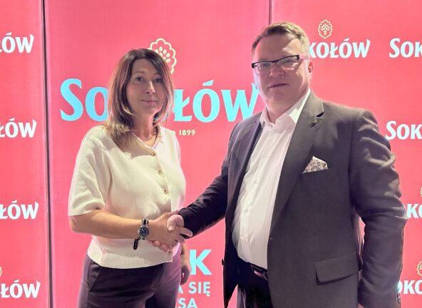 Katarzyna Marino nową Dyrektor ds. Sprzedaży Detalicznej w Sokołów
