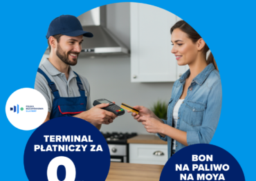 MOYA wspiera przedsiębiorców w ramach kampanii „Zyskaj więcej” Fundacji Polska Bezgotówkowa
