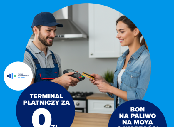 MOYA wspiera przedsiębiorców w ramach kampanii „Zyskaj więcej” Fundacji Polska Bezgotówkowa