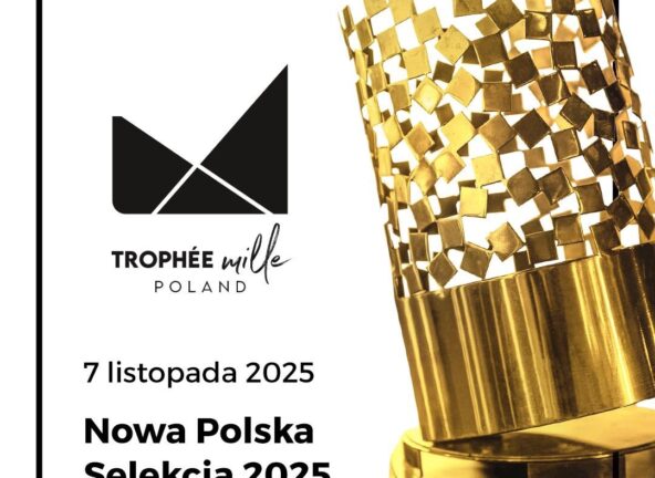 III edycja konkursu Trophée Mille Poland 2025