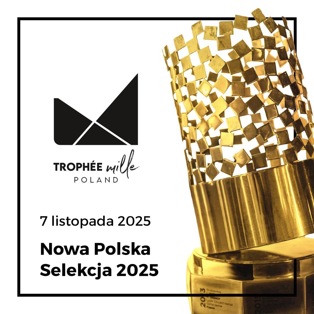 III edycja konkursu Trophée Mille Poland 2025