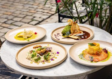 From Foodies For Foodies – RestaurantWeek® powrócił