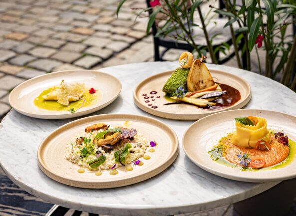 FromFoodiesForFoodies - RestaurantWeek® powrócił