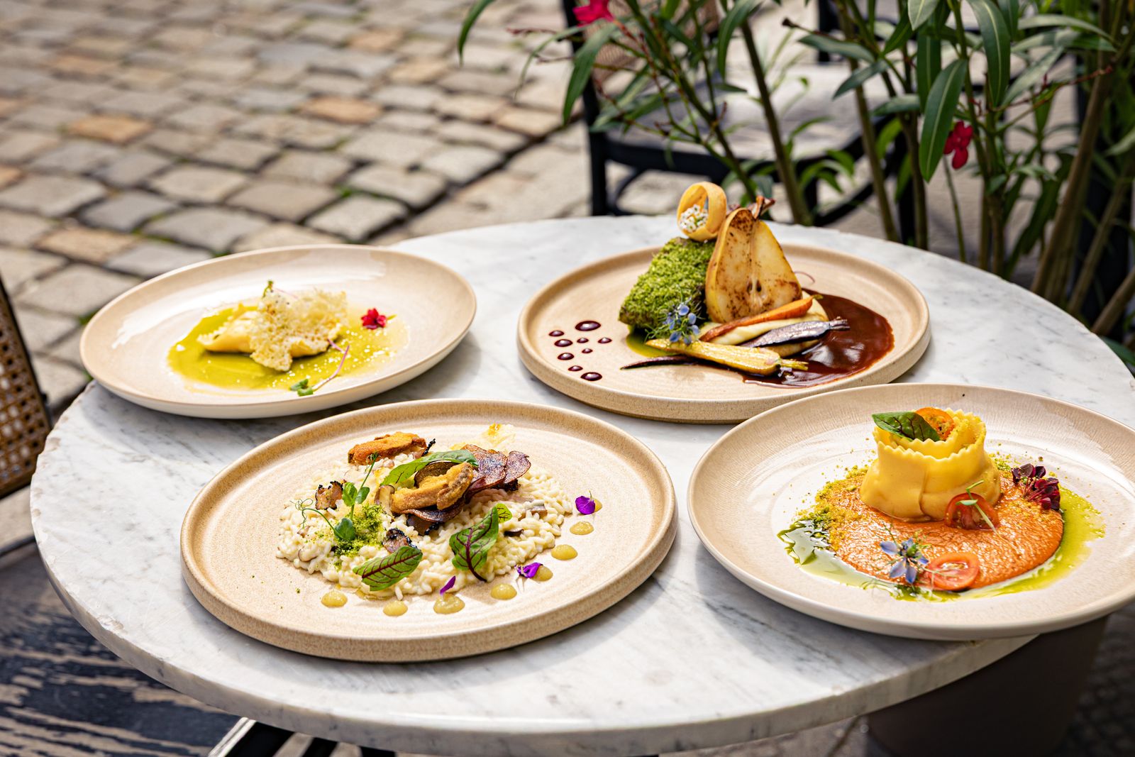 FromFoodiesForFoodies – RestaurantWeek® powrócił