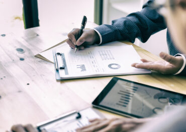 Kolejny miesiąc inflacja zdecydowanie w dół