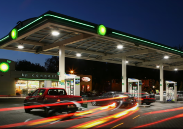 Karta Dużej Rodziny na stacjach bp