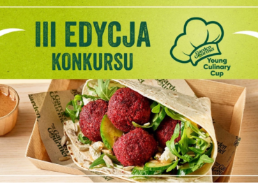 Garden Gourmet® Young Culinary Cup – rusza III edycja konkursu dla szkół gastronomicznych