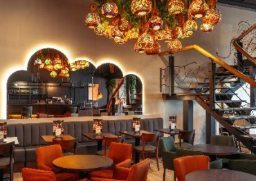 Jubileuszowy Sphinx w Gdyni