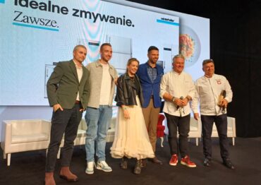 Kongres Szefów Kuchni i Restauratorów za nami