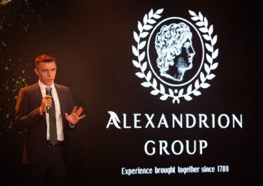 Grupa Alexandrion debiutuje na polskim rynku