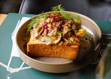 BreakfastWeek – festiwal śniadań