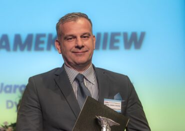Hermes Kulinarny dla Zamku Gniew