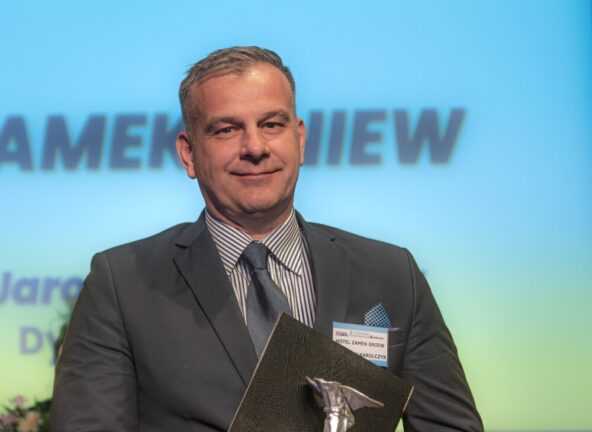 Hermes Kulinarny dla Zamku Gniew
