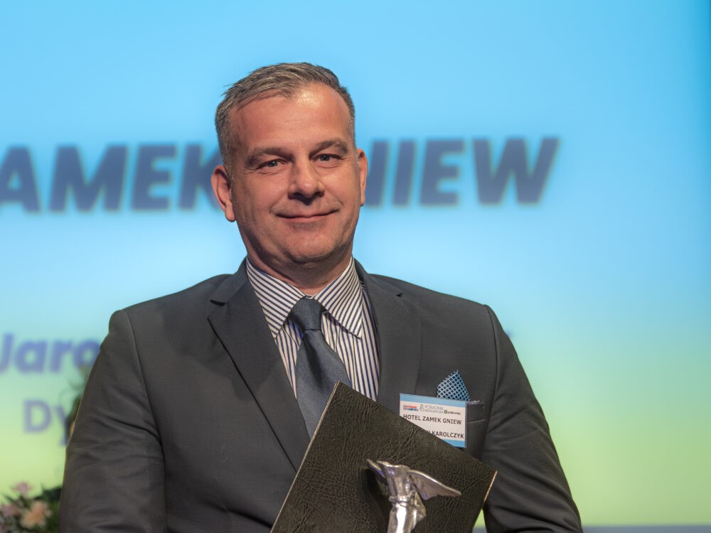 Hermes Kulinarny dla Zamku Gniew
