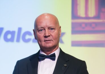 Hermes Kulinarny dla Jarosława Walczyka
