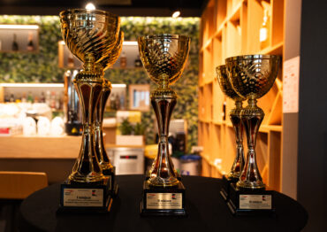 Kulinarny Puchar Polskiego Mięsa