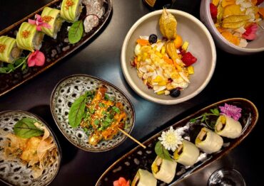 RestaurantWeek® wystartował