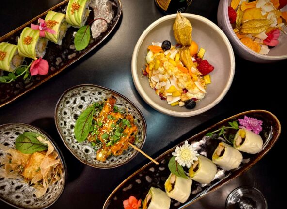 RestaurantWeek® wystartował