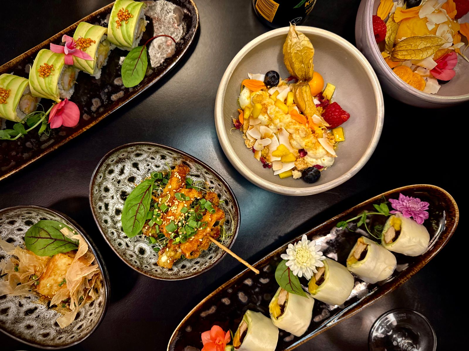 RestaurantWeek® wystartował