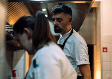 Nowy rozdział w świecie fine diningu