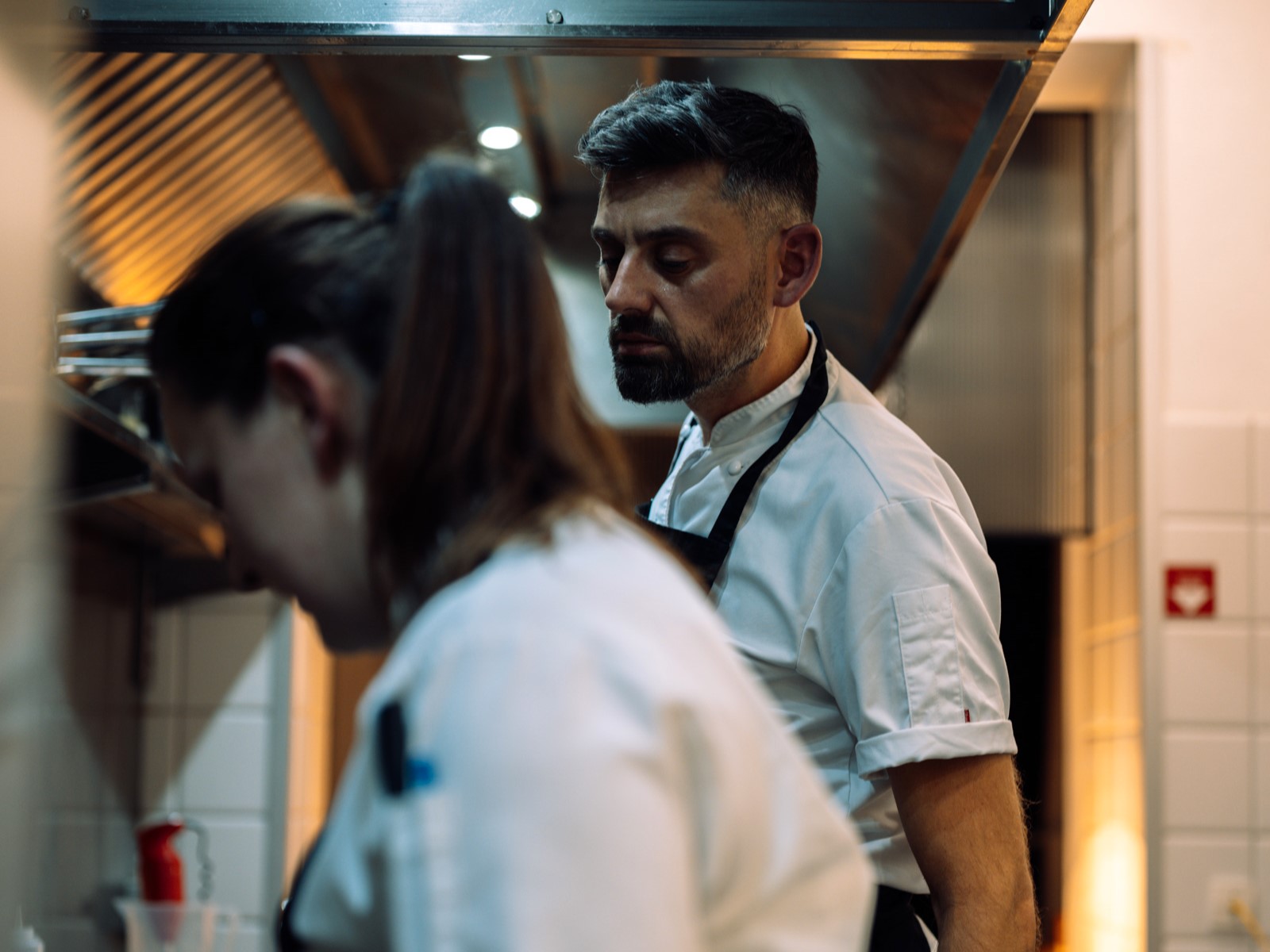 Nowy rozdział w świecie fine diningu