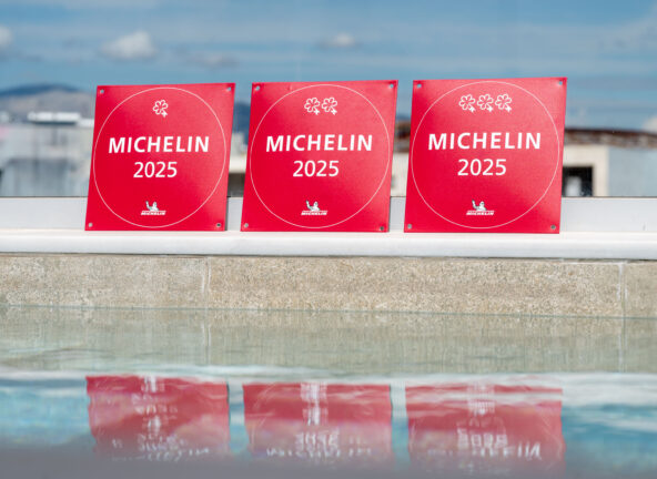 Pierwsze Klucze Michelin rozdane. 12 polskich hoteli wyróżnionych