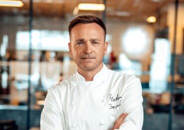 Nowa Karta Warszawy. Hala Koszyki wprowadza do menu dania  pasjonatów gotowania