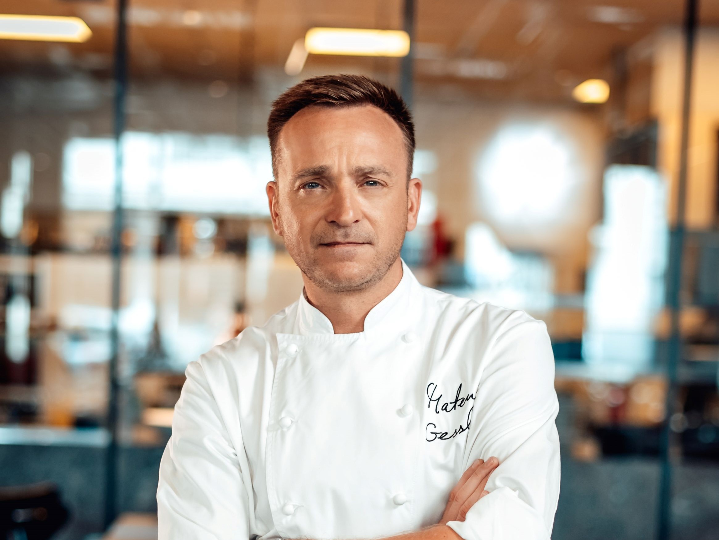 Nowa Karta Warszawy. Hala Koszyki wprowadza do menu dania  pasjonatów gotowania