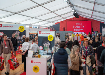 Targi HoReCa Transgourmet i Selgros w Katowicach