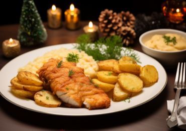 Mniej karpia w 2025 roku? Hodowcy uspokajają: ryby nie zabraknie, choć ceny mogą wzrosnąć