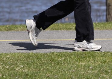 Sportowy weekend z Poradnikiem Restauratora: Jesienny marsz po zdrowie