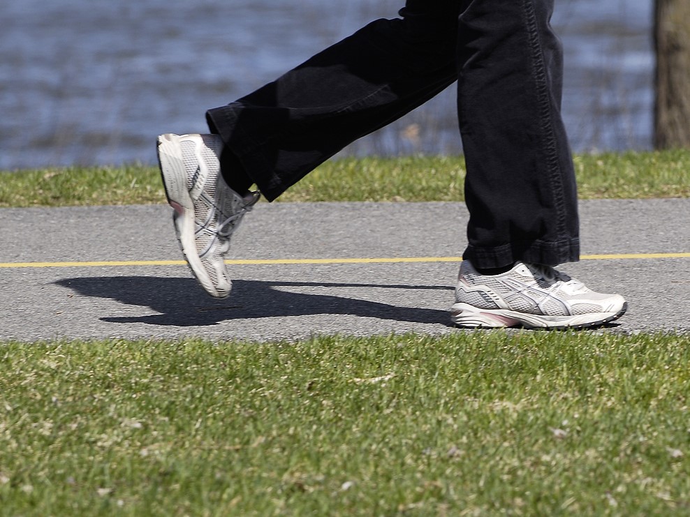 Sportowy weekend z Poradnikiem Restauratora: Jesienny marsz po zdrowie