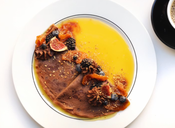 BreakfastWeek – śniadaniowy festiwal