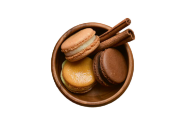 Jesienne desery – czekolada i owoce w nowoczesnym wydaniu