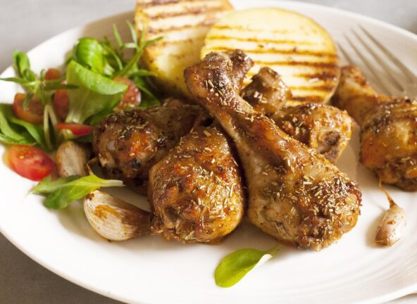 Zasady bezpieczeństwa i praktyczne wskazówki przechowywania drobiu w gastronomii