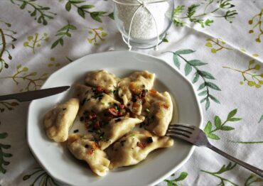 Dzień Pierogów: Wzrost zamówień o 15% jesienią