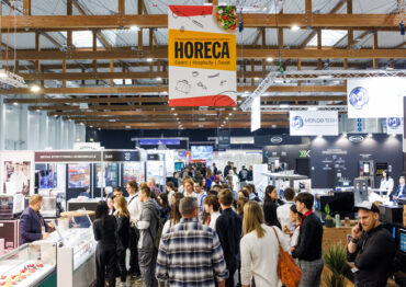 Już w środę Targi HORECA® i ENOEXPO® w Krakowie