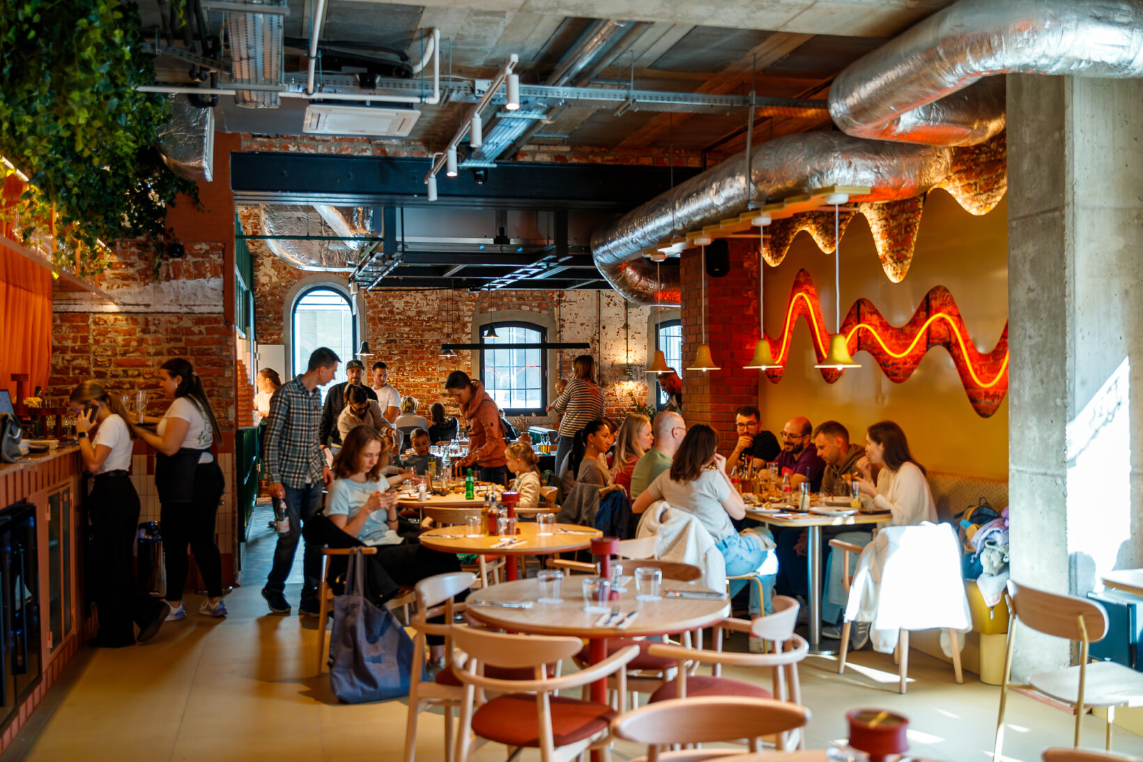 Kulinarny klimat jesieni w Fuzji