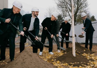 Nobu rozpoczyna nowy rozdział – Nobu Culture District